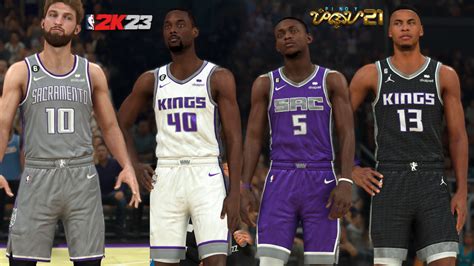 2k rookie outfit|2k23 jersey mod pack.